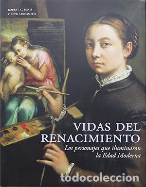 Libros: VIDAS DEL RENACIMIENTO - Davis,Robert C./Lindsmith,Beth - Foto 1