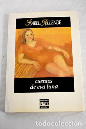Libros: CUENTOS DE EVA LUNA - Allende,Isabel - Foto 1