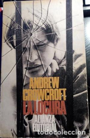 Libros: LA LOCURA - Crowcroft,Andrew - Foto 1