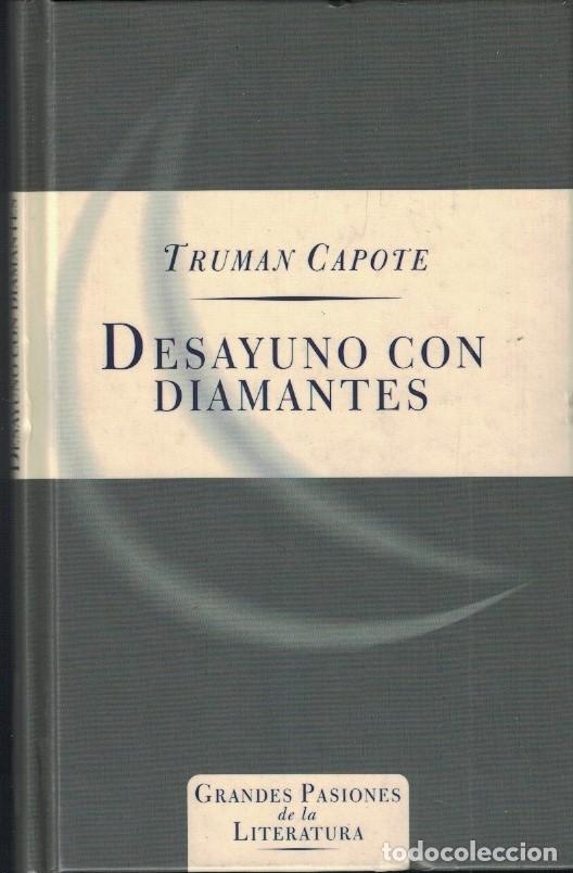 Libros: DESAYUNO CON DIAMANTES. - Capote. Truman, - Foto 1