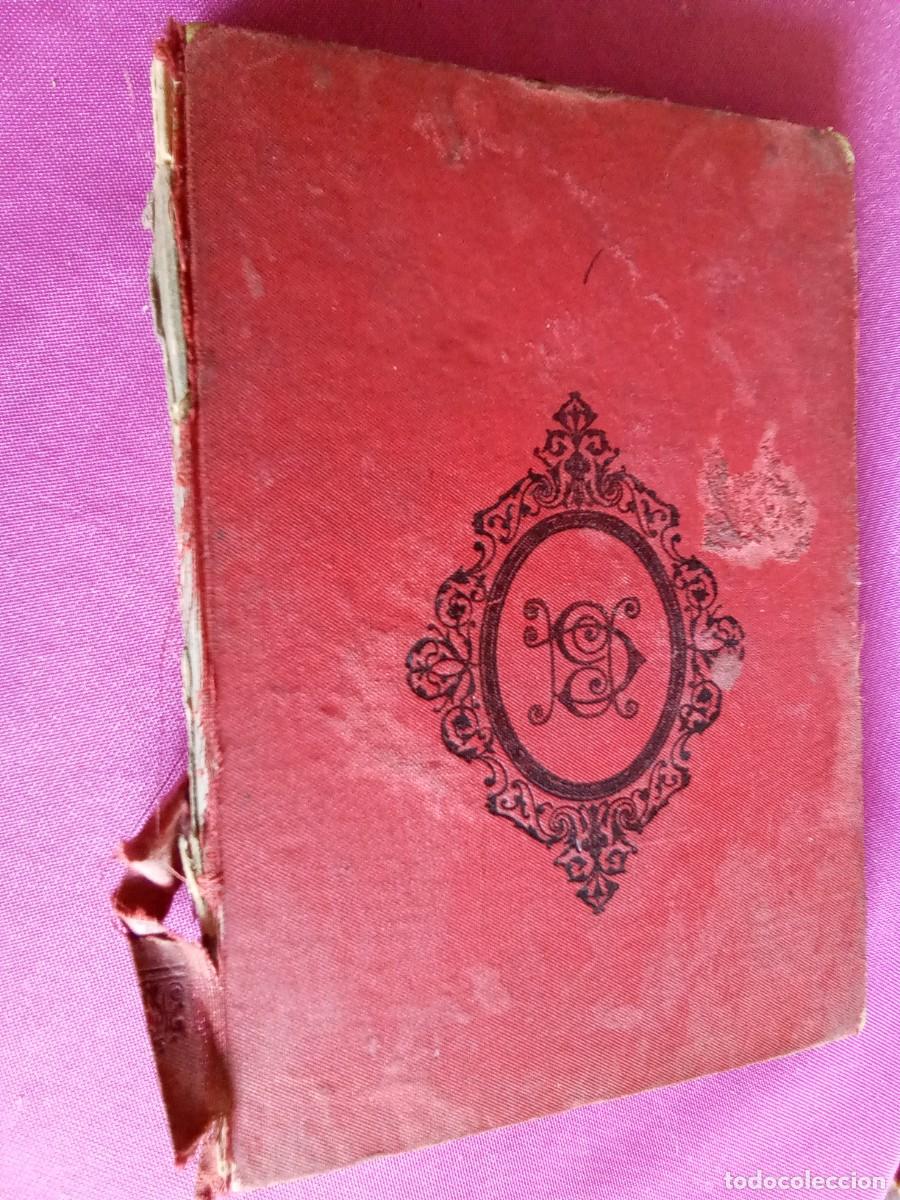 Libros: CRISTOBAL COLON. JULIO VERNE 1884 . EP 2/1 - Foto 4