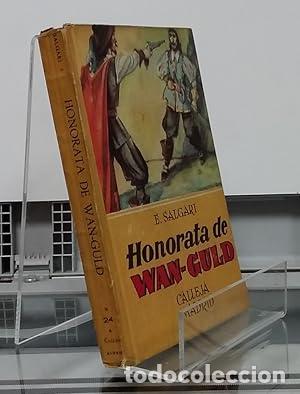 Libros: Honorata de Wan-Guld - Foto 1