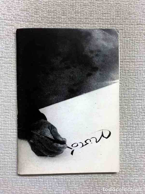 Libros: Mir&oacute;. Un joc per als nins - Joan Mir&oacute; - Foto 1