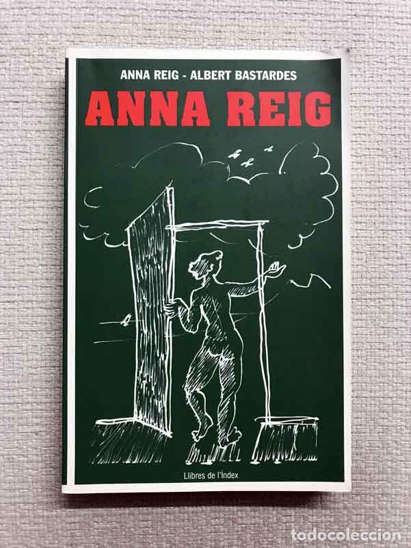 Libros: Anna Reig - Albert Bastardes / Anna Reig - Foto 1