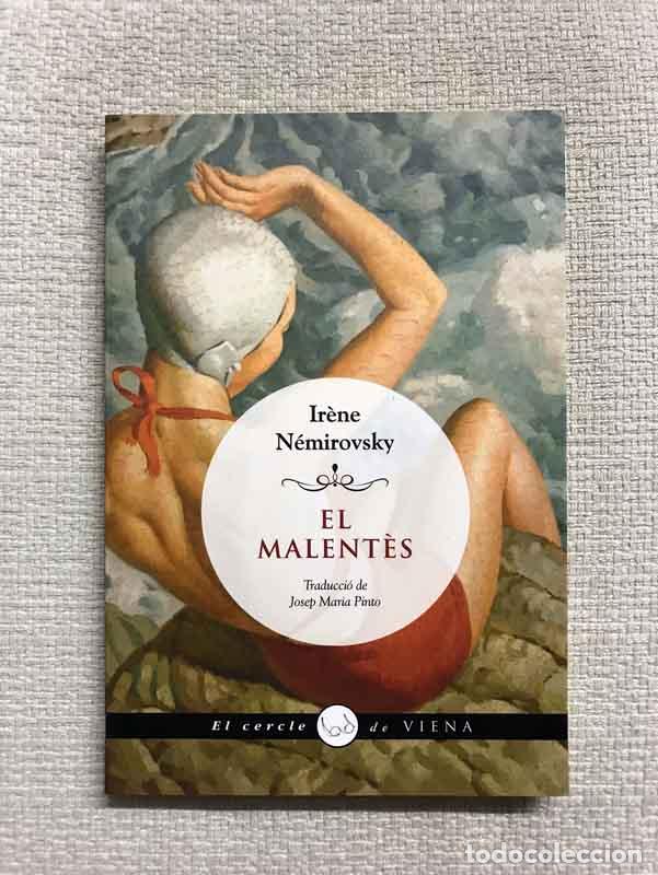 Libros: El malent&egrave;s - Ir&egrave;ne N&eacute;mirovsky - Foto 1