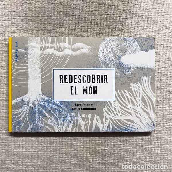 Libros: Redescobrir el m&oacute;n - Jordi Pigem - Foto 1