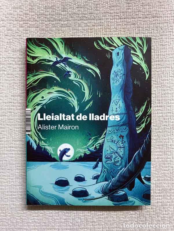 B&uuml;cher: Guia avan&ccedil;ada per a pringades espacials / Lleialtat de lladres - Maril&oacute; &Agrave;lvarez Sanchis / Alister Ma