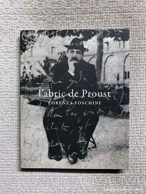 Libros: Labric de Proust - Lorenza Foschini - Foto 1