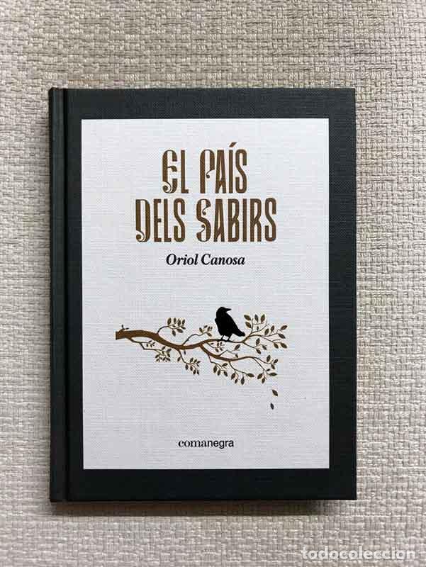 Libros: El pa&iacute;s dels sabirs - Oriol Canosa - Foto 1