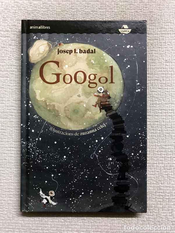 Libros: Googol - Josep L. Badal - Foto 1
