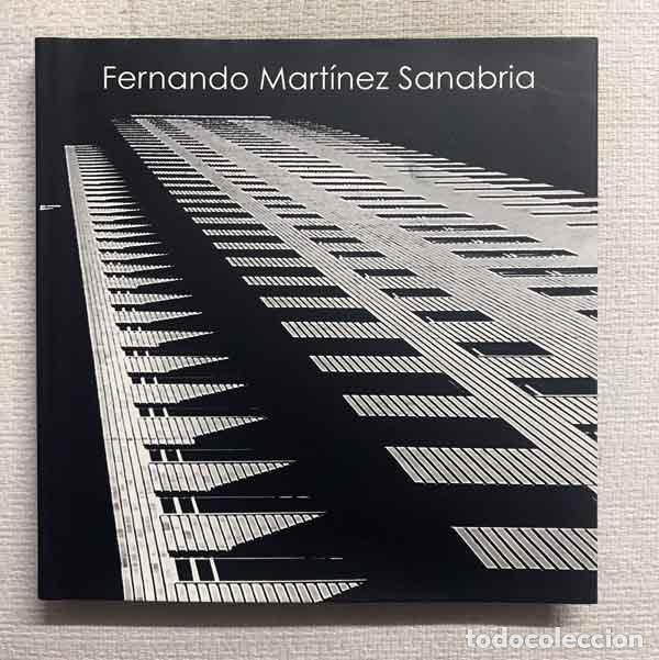Libros: Fernando Martinez Sanabria - Varios autores - Foto 1
