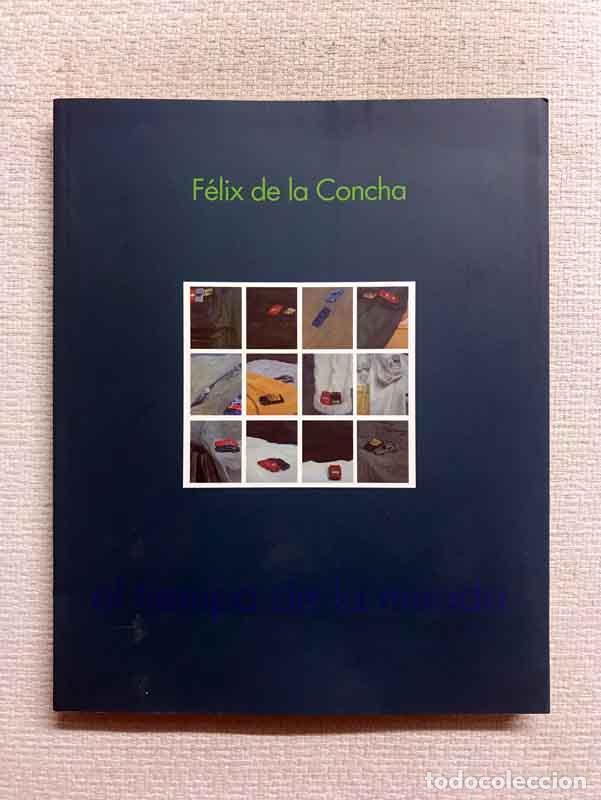 Libros: F&eacute;lix de la Concha - Foto 1