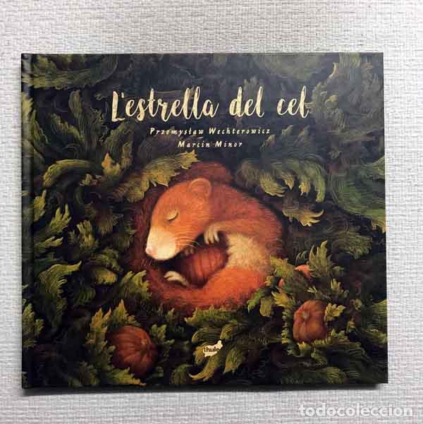 Libros: Lestrella del cel - Przemyslaw Wechterowicz / Marcin Minor - Foto 1