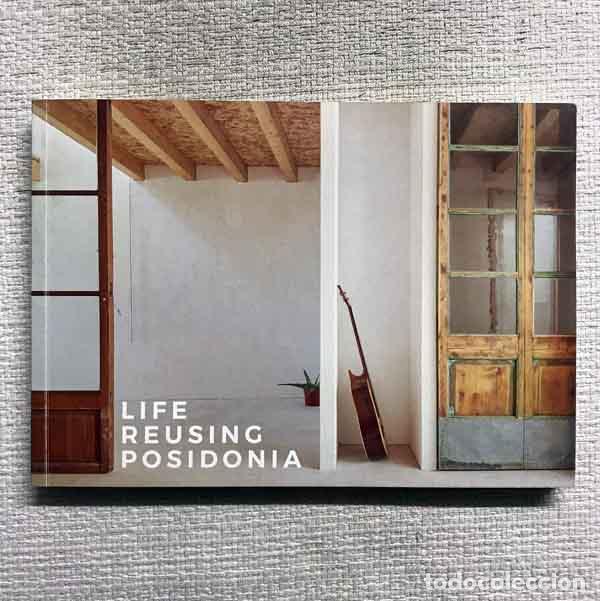 Libros: Life reusing Posidonia - Foto 1