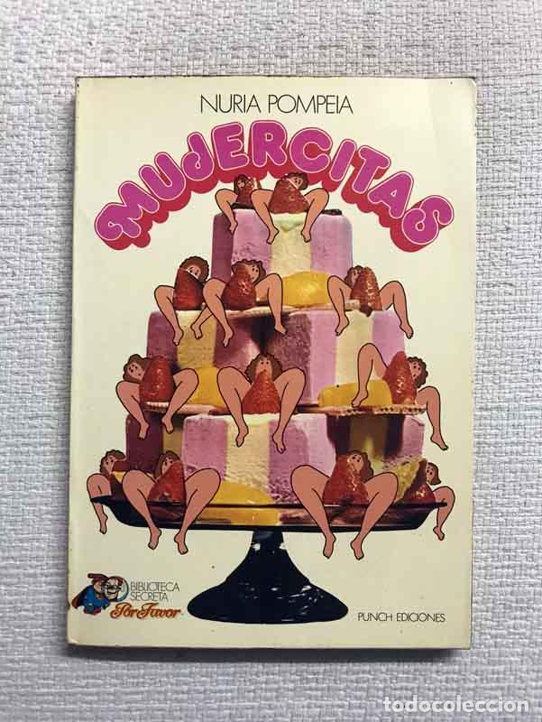 Libros: Mujercitas - Nuria Pompeia - Foto 1