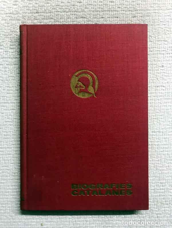Libros: Els virreis de Catalunya - Joan Regl&agrave; - Foto 1