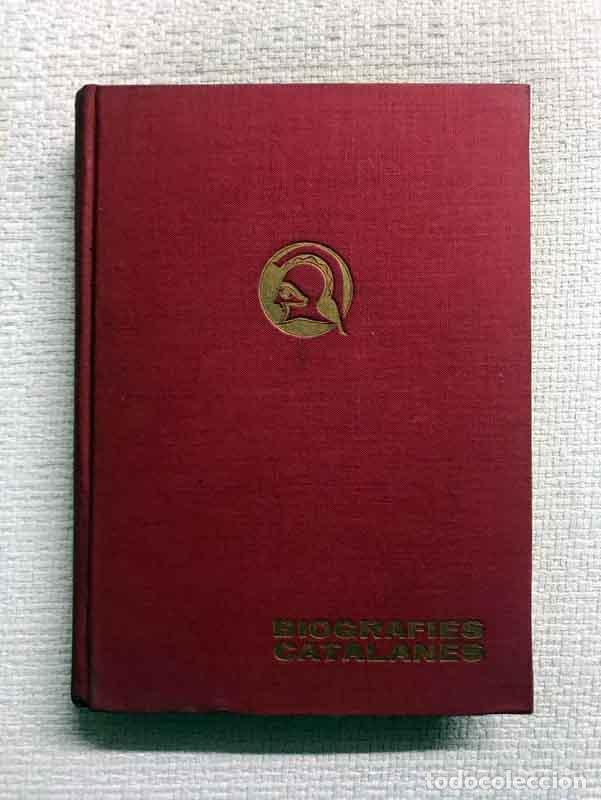 Libros: Les arrels de Catalunya - M. Tarradell - Foto 1