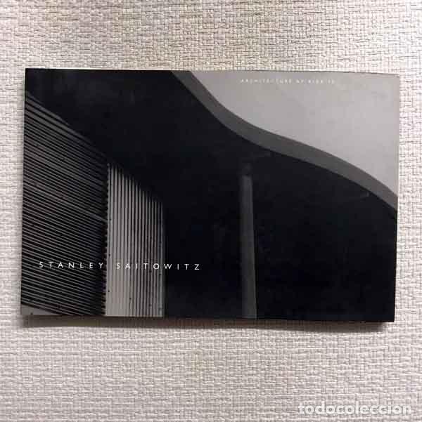 Libros: Stanley Saitowitz. Architecture at Rice, 33 - Foto 1