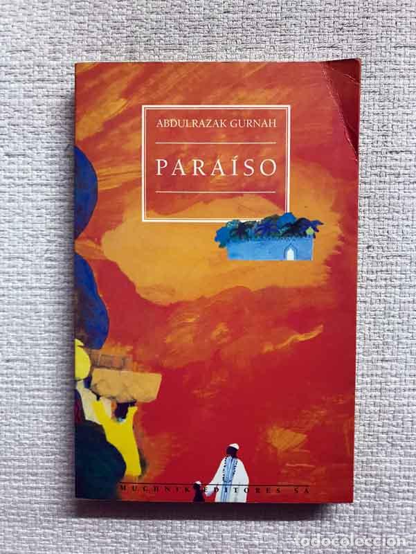 Libros: Para&iacute;so - Abdulrazak Gurnah - Foto 1
