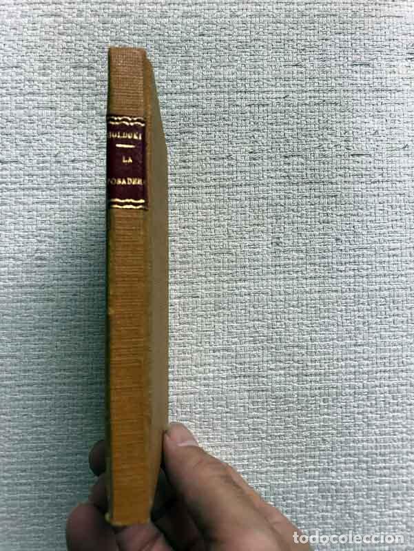 Libros: La posadera - C. Goldoni - Foto 1