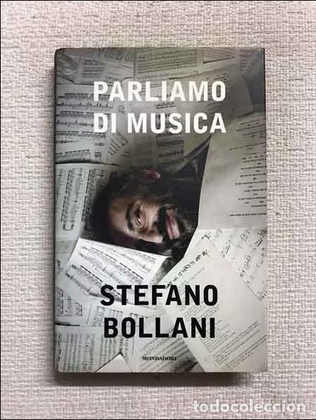 Libros: Parliamo di musica - Stefano Bollani - Foto 1
