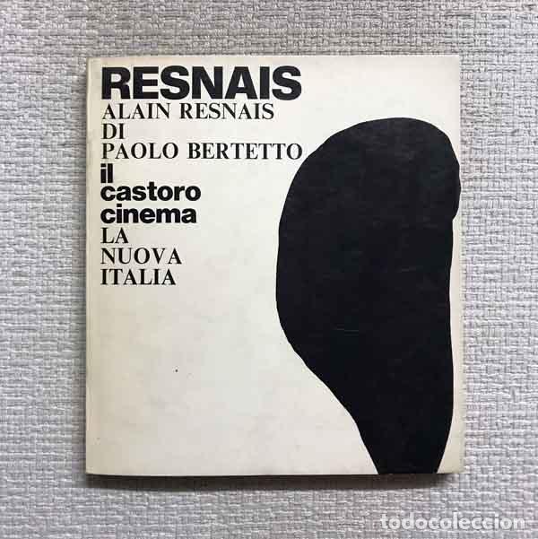 Libros: Allain Resnais. Il castoro cinema, 29 - Stefano Rulli - Foto 1