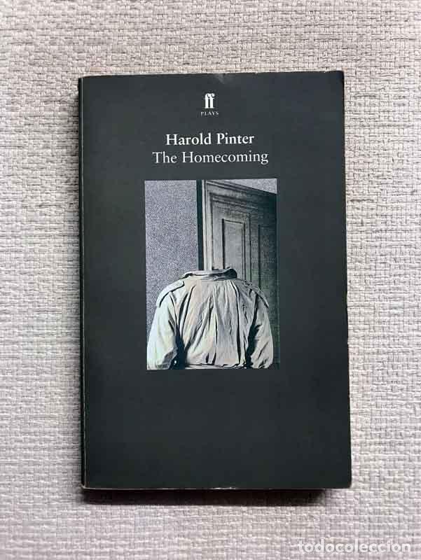 Libros: The Homecoming - Harold Pinter - Foto 1