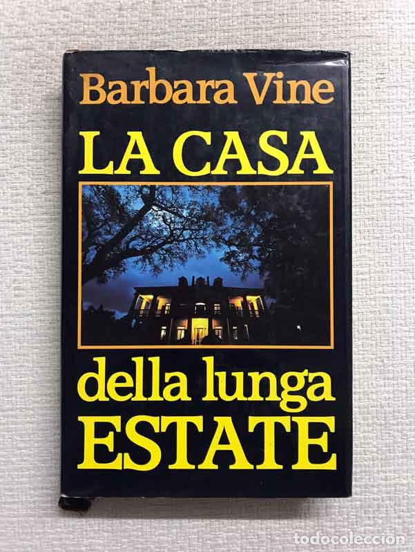Libros: La casa della lunga estate - Barbara Vine - Foto 1