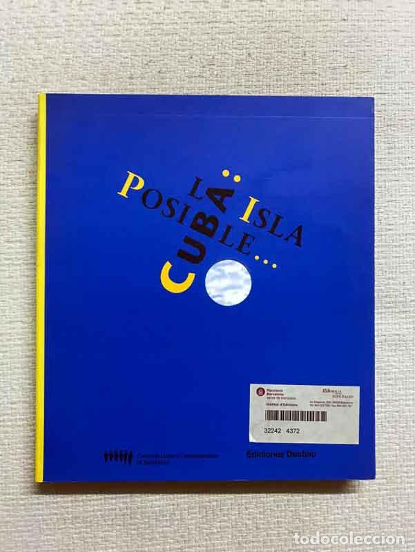 Libros: Cuba. La isla posible - Varios Autores - Foto 1