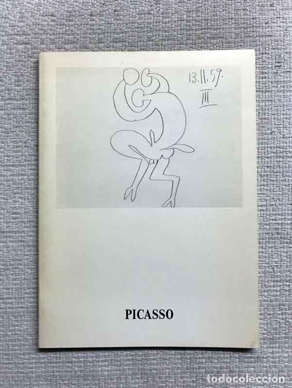 Libros: Picasso - Brigitte Baer - Foto 1