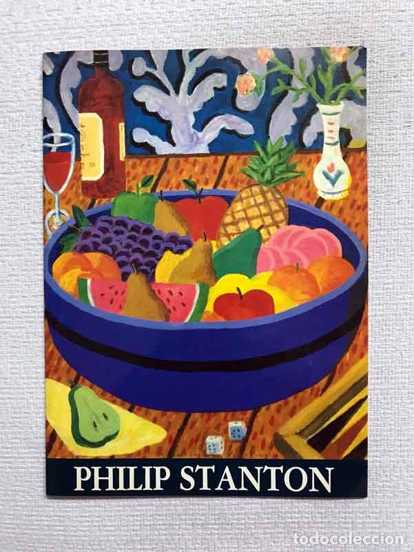 Libros: Philip Stanton - Foto 1
