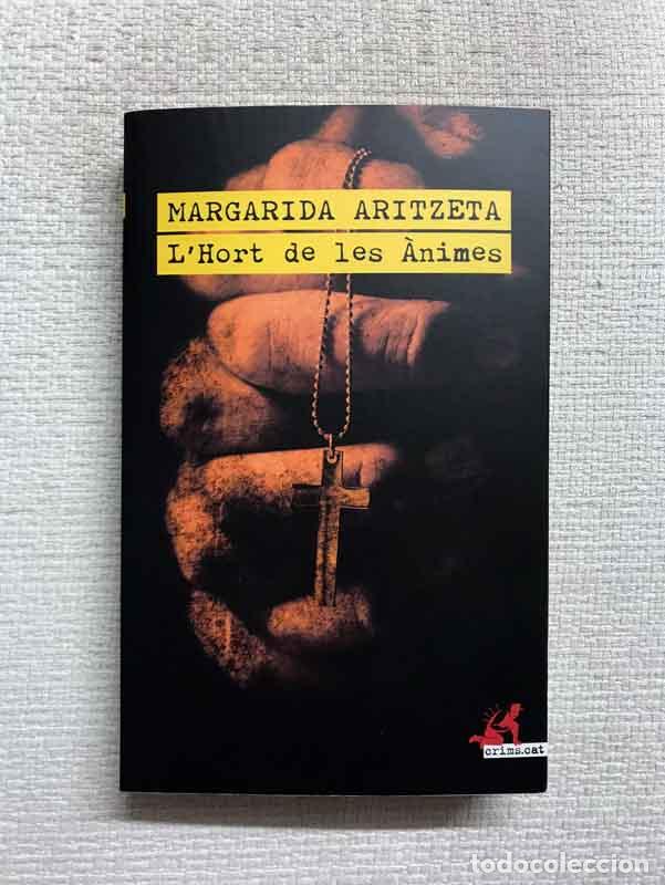 Libros: LHort de les &agrave;nimes - Margarida Aritzeta - Foto 1