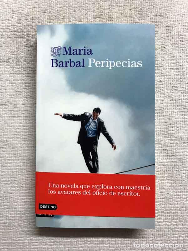 Libros: Peripecias - Maria Barbal - Foto 1
