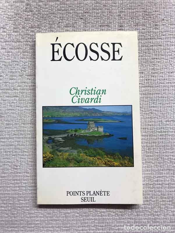 Libros: &Eacute;cosse - Christian Civardi - Foto 1