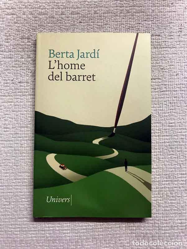 Libros: Lhome del barret - Berta Jard&iacute; - Foto 1