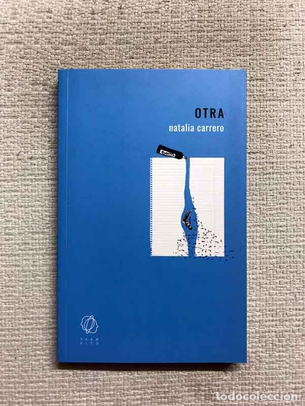 Libros: Otra - Natalia Carrero - Foto 1