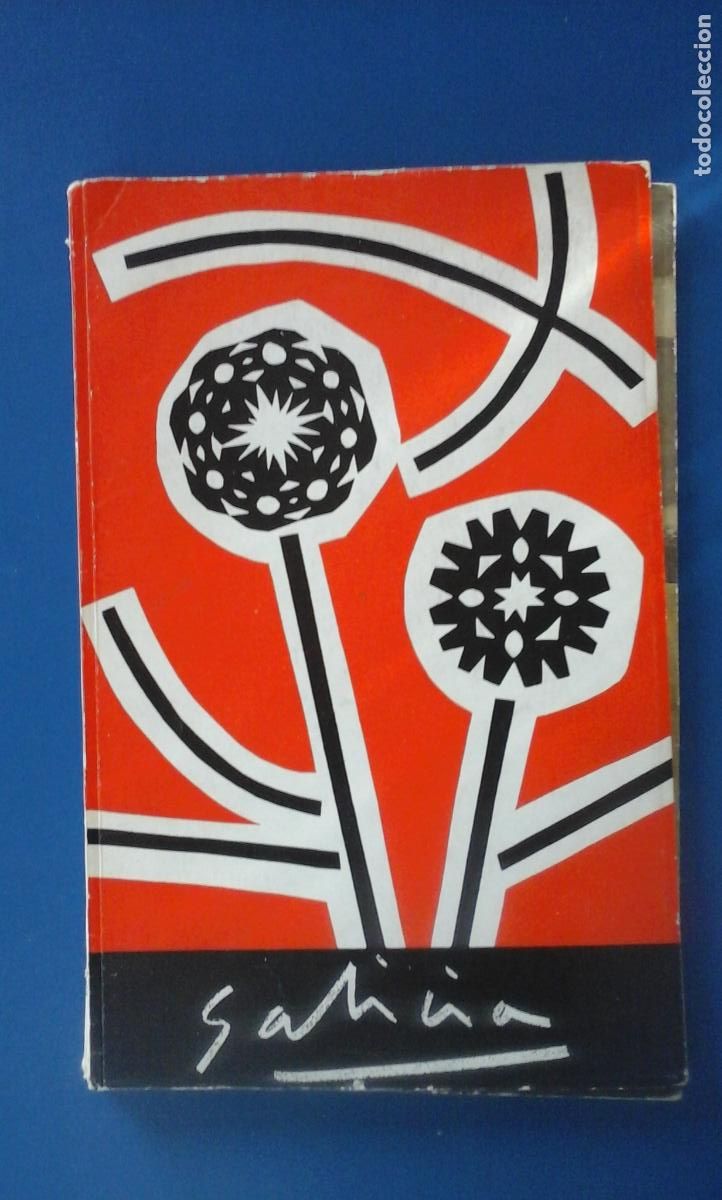 Libri di seconda mano: RUBIO CAMIN, o la madura juventud (Madrid,1957) - L. Figuerola-Ferretti