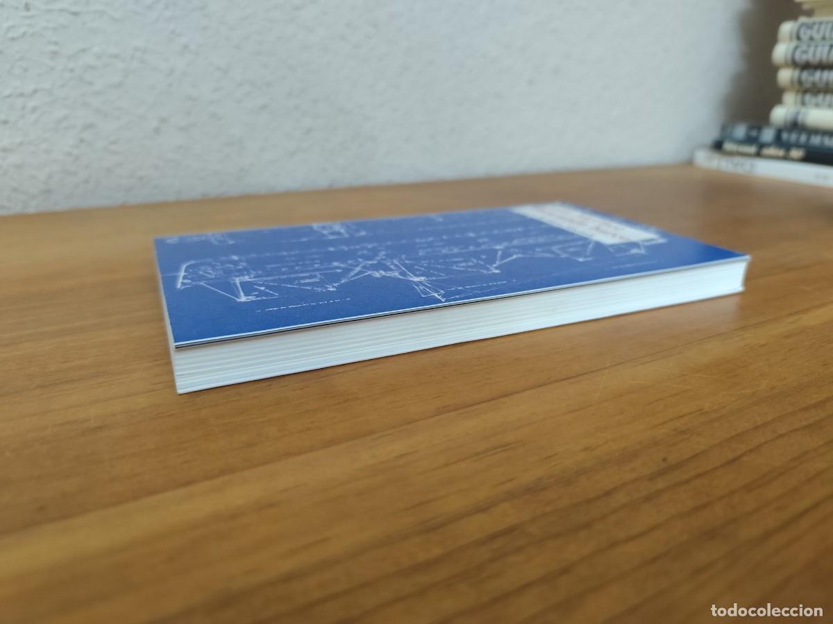 Libros: LPV CI Buscando barco. John Mcphee . Anaya . 1993 - Foto 4