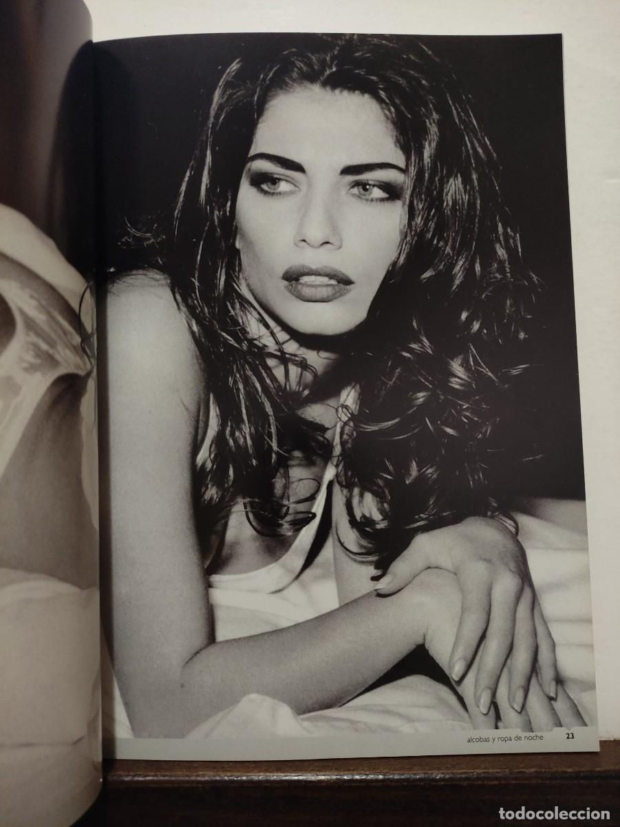 Libros: FOTOGRAFIA DE LENCERIA - ROGER HICKS / FRANCES SCHULTZ - Foto 6