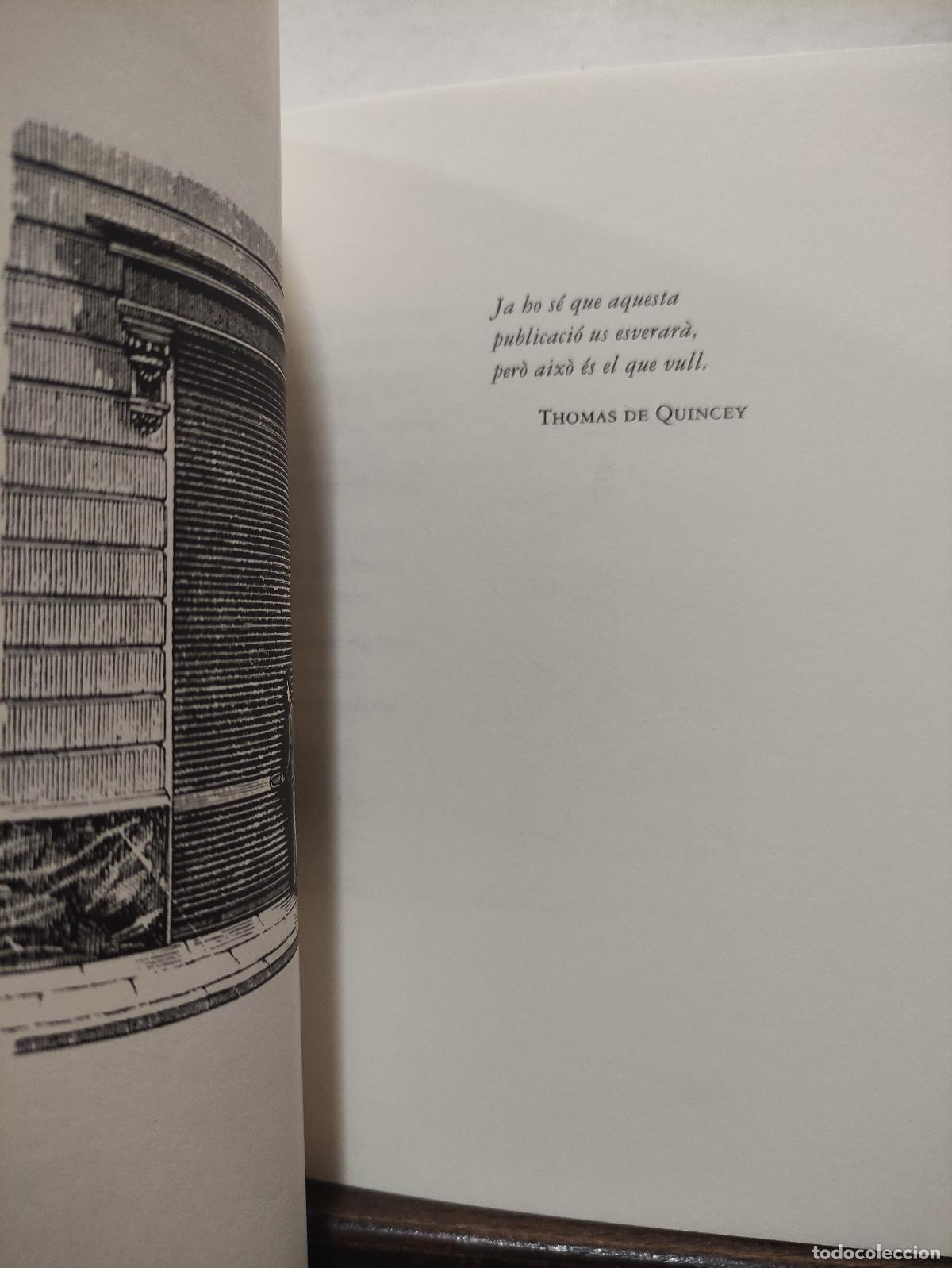 Libros: EL CLAM A LERM - OPERA OMNIA - BERNAT MEIX - Foto 2