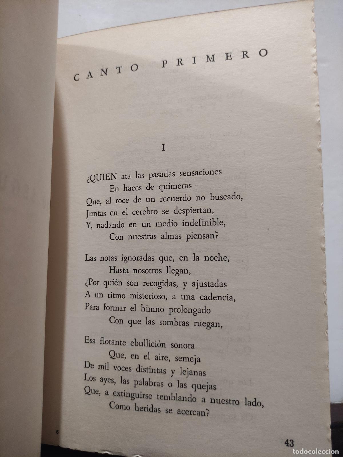 Libros: TABARE - JUAN ZORRILLA DE SAN MARTIN - 1967 - Foto 4