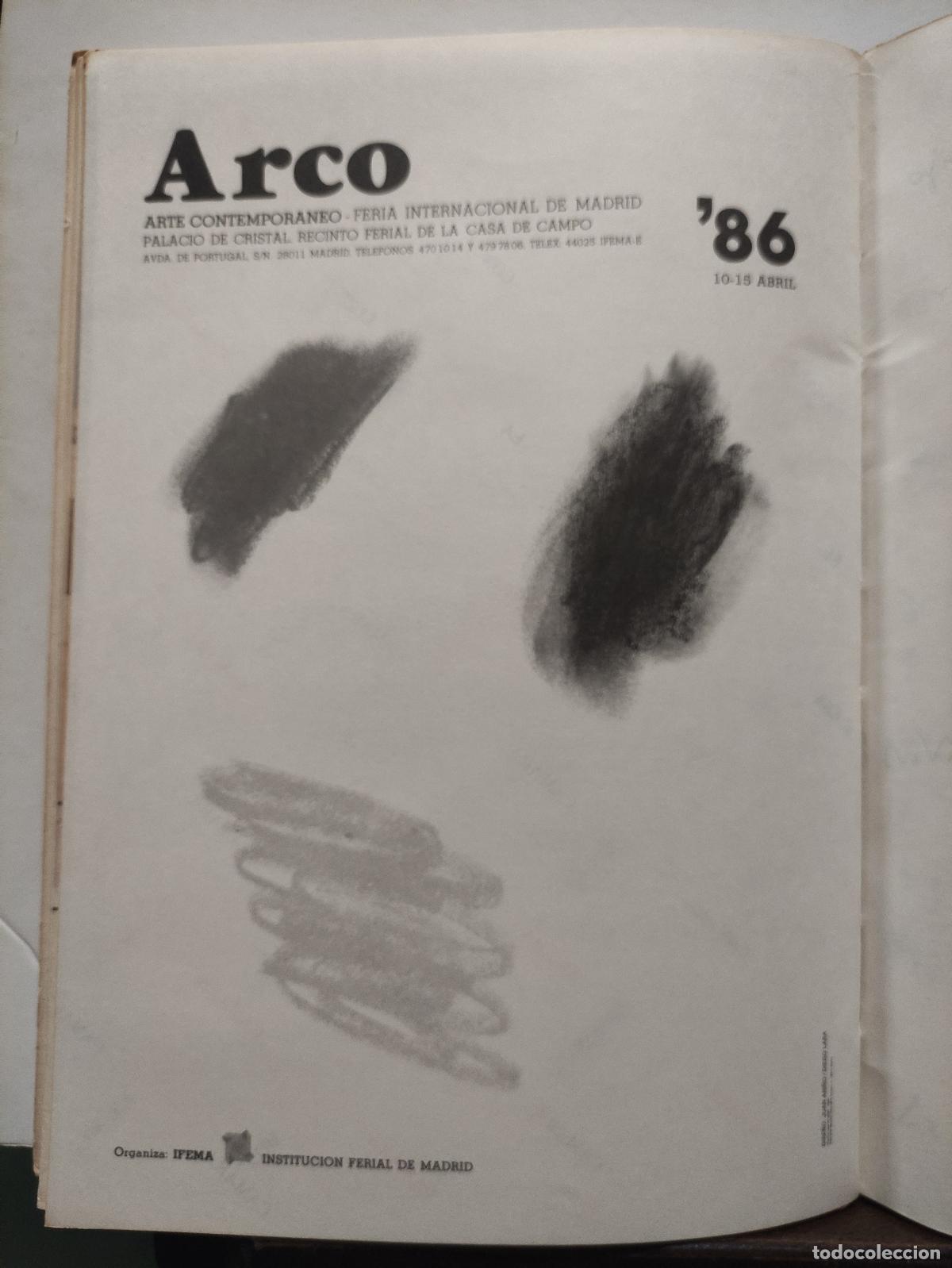 Libros: TEATRA - N&ordm;5 - 1985 - incluye poster de la Opera de Madrid - Foto 3
