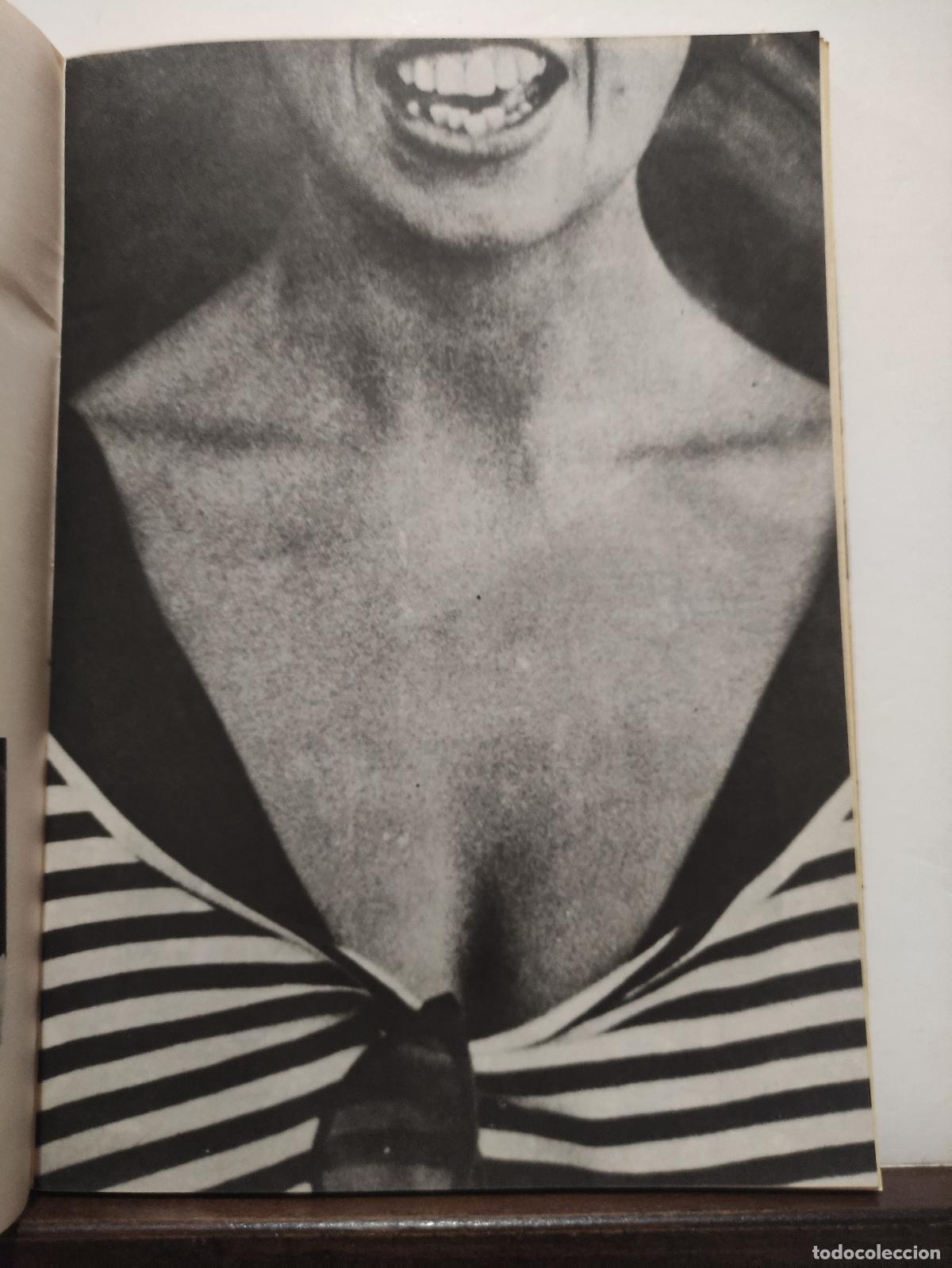 Libros: TEATRA - N&ordm;5 - 1985 - incluye poster de la Opera de Madrid - Foto 4
