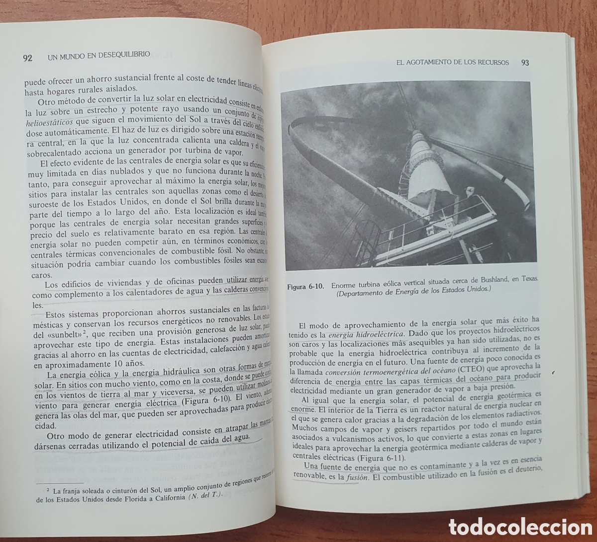 Libros: Un Mundo en Desequilibrio - Jon Erickson - Foto 4
