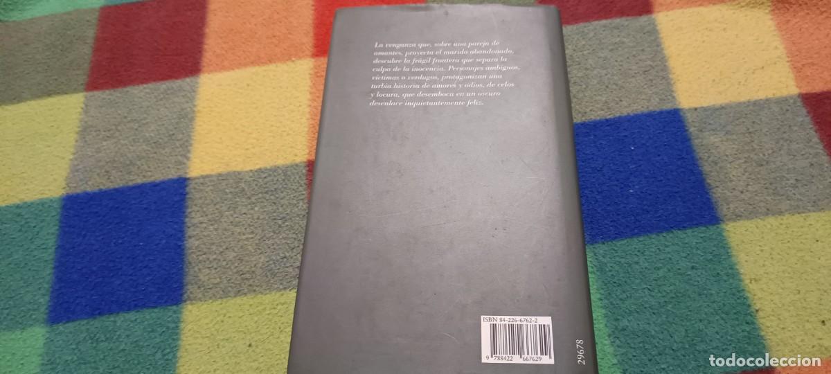 Libros: Placer licuante, Luis Goytisolo, - Foto 4