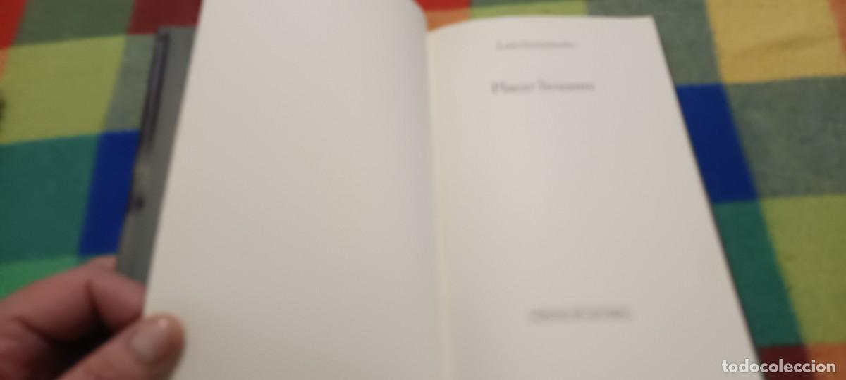 Libros: Placer licuante, Luis Goytisolo, - Foto 6