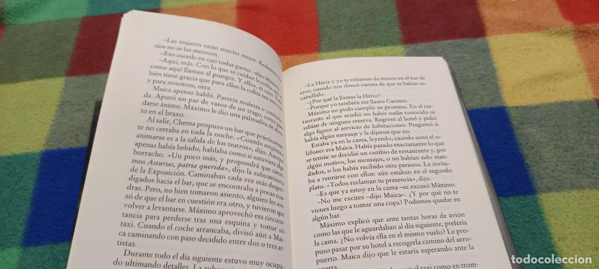 Libros: Placer licuante, Luis Goytisolo, - Foto 8