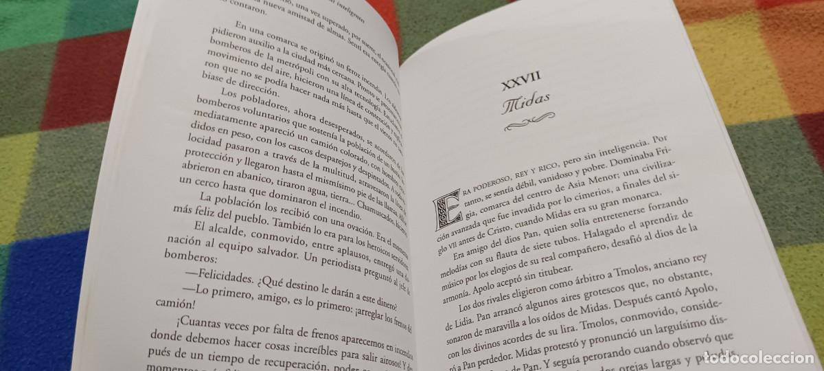 Libros: Cuentos para regalar a personas inteligentes.- Mariscal, Enrique - Foto 8