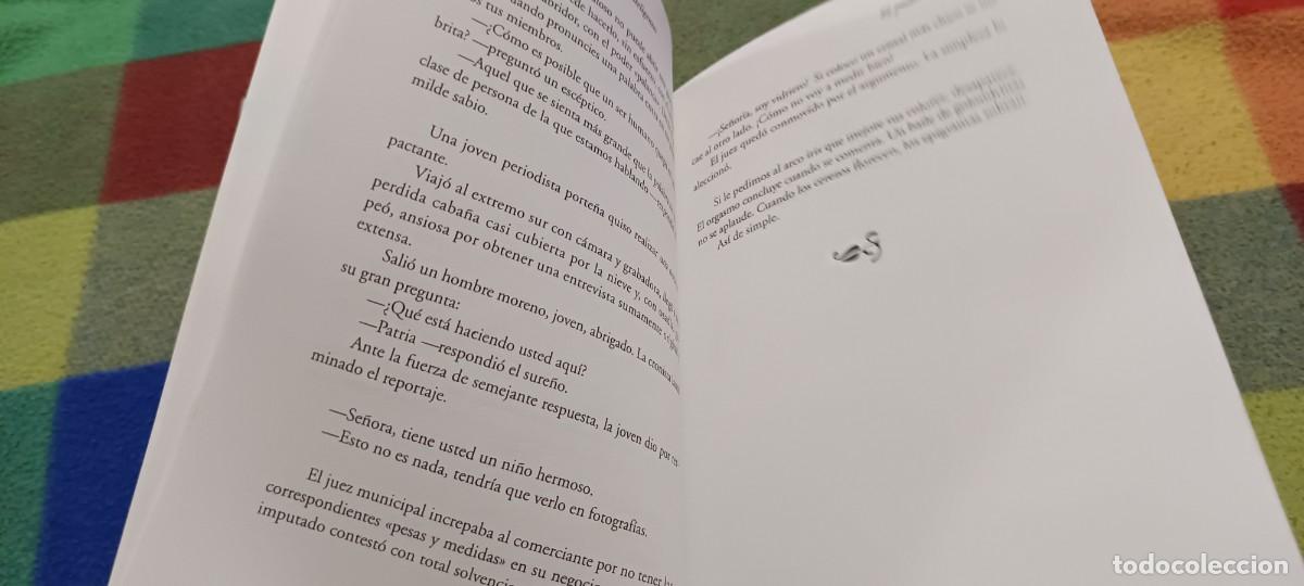 Libros: Cuentos para regalar a personas inteligentes.- Mariscal, Enrique - Foto 9