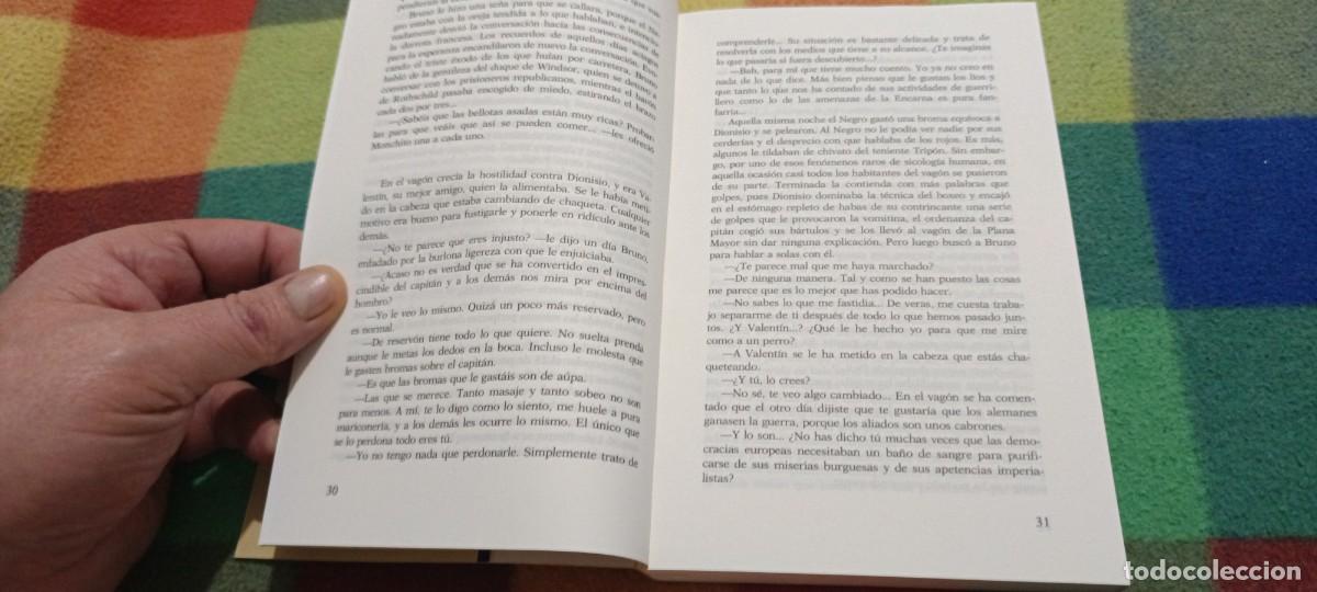 Libros: CAMPO DE GIBRALTAR GREGORIO GALLEGO 9788476583517 - Foto 4
